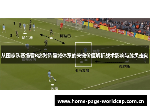 从国家队赛场看B席对阵曼城体系的关键价值解析战术影响与胜负走向